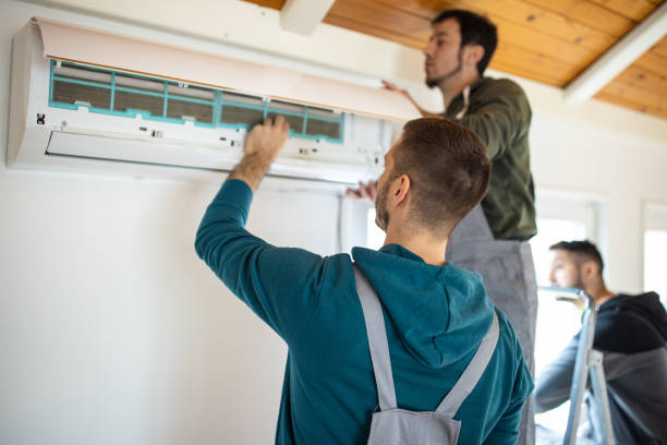 Professional HVAC in Felton, CA