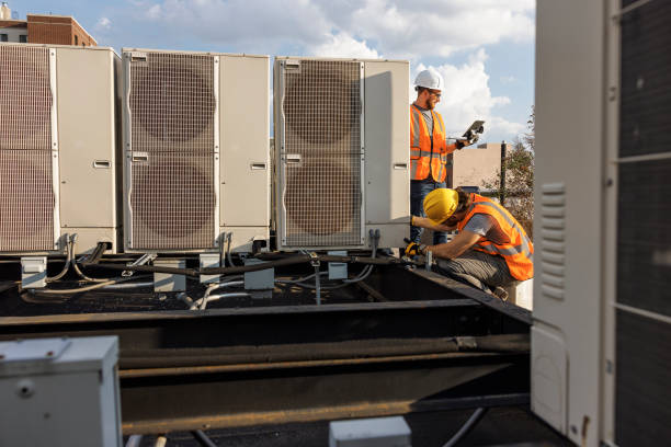 Best Best HVAC companies  in Felton, CA