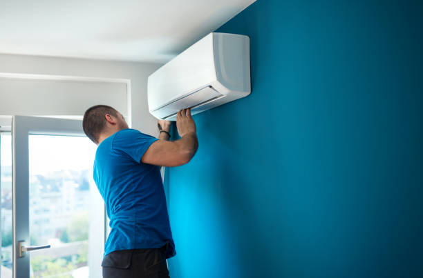 Best Emergency HVAC repair  in Felton, CA