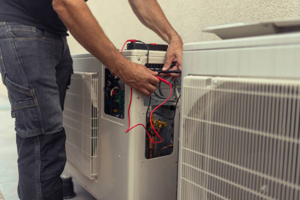 Best HVAC maintenance near me  in Felton, CA