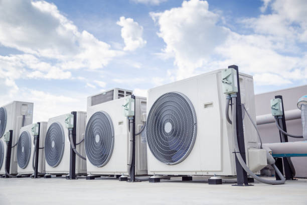 Best Ductless HVAC repair  in Felton, CA