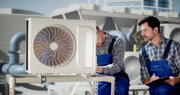 Best HVAC air duct cleaning  in Felton, CA