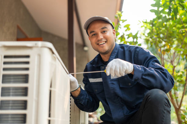 Affordable air conditioning repair in Felton, CA