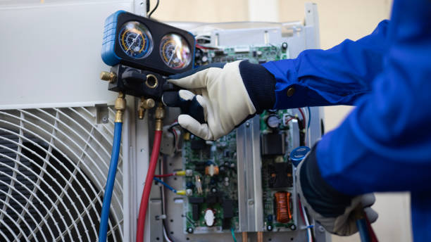 Best HVAC repair near me  in Felton, CA